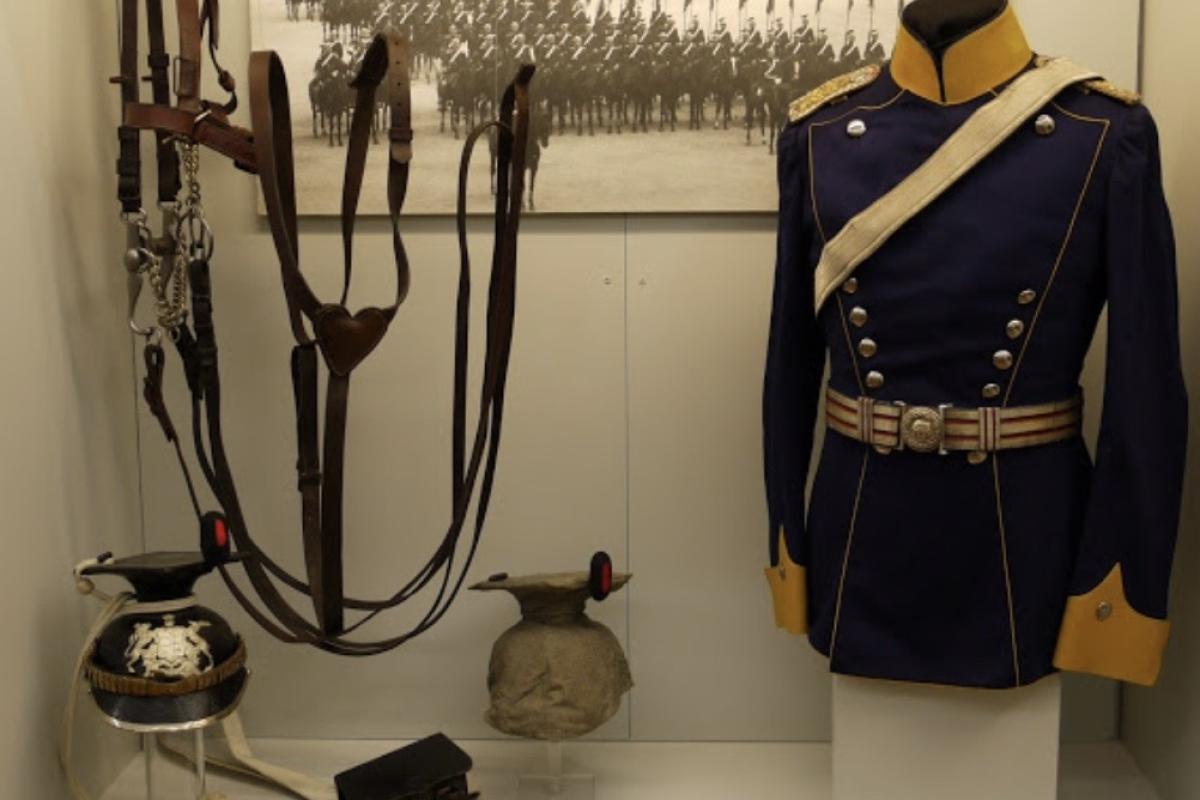 Museum