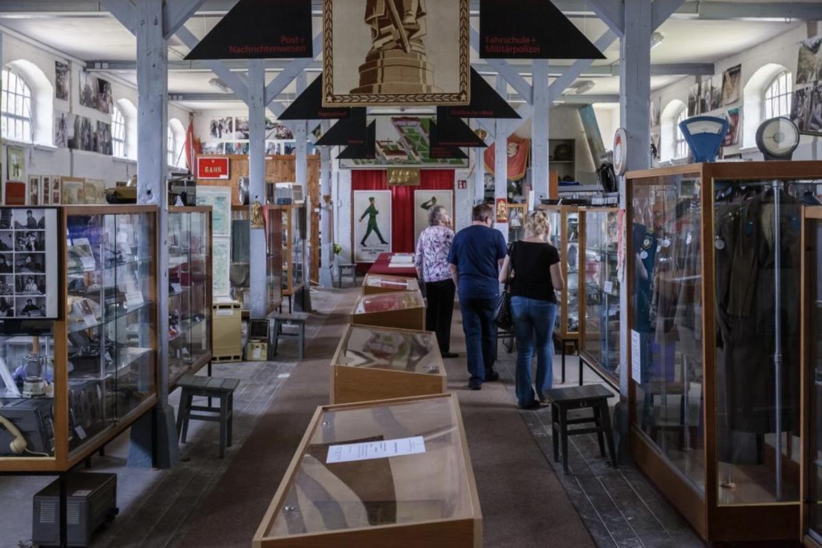 Museum 