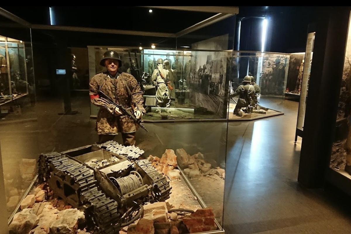 Museum