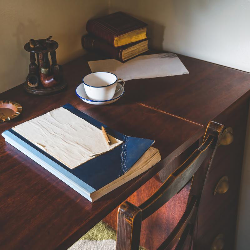 Diary of a Legend