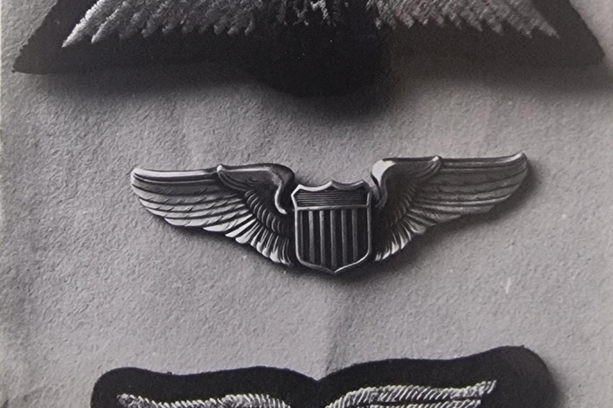 British, American and German Wings