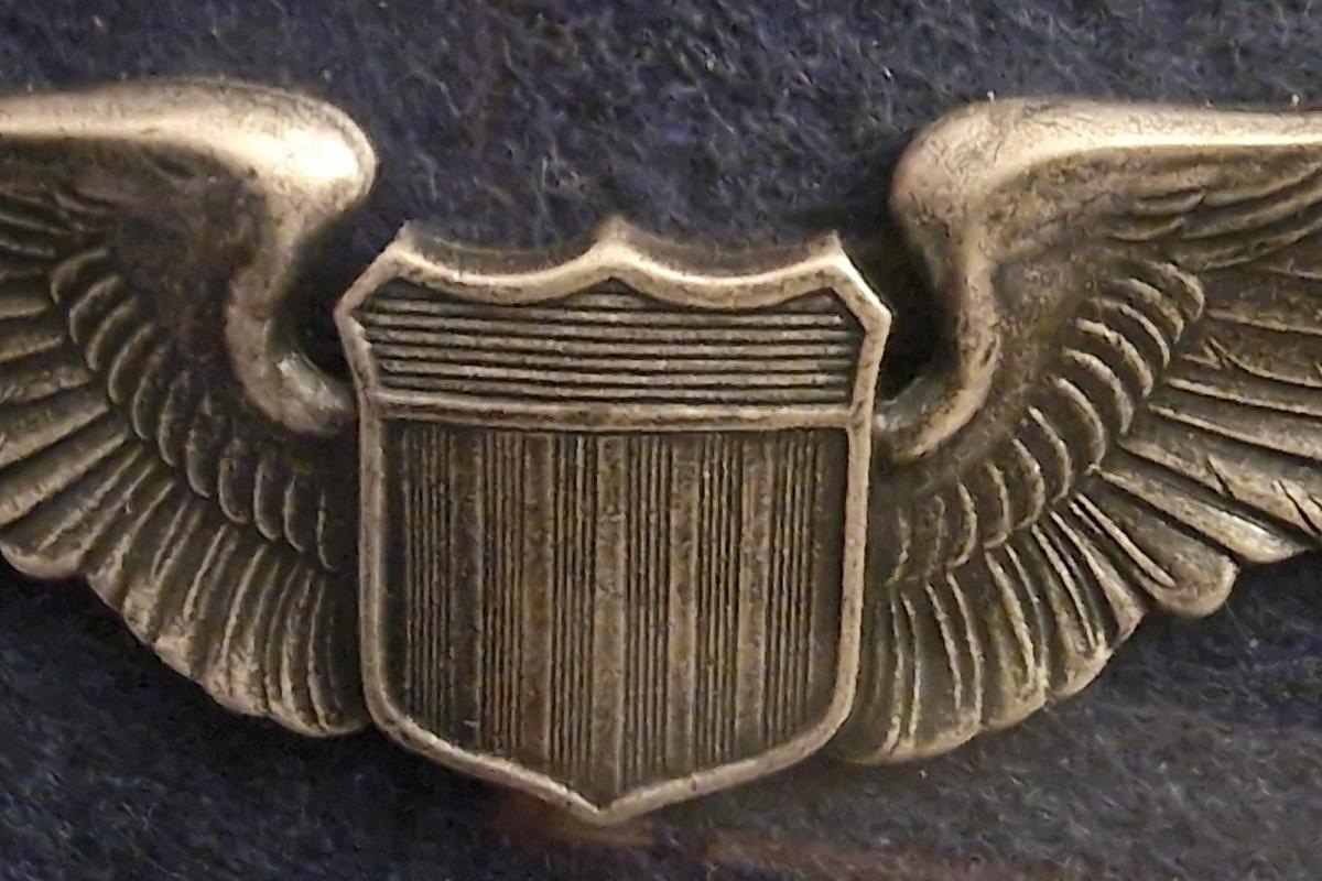 American wings