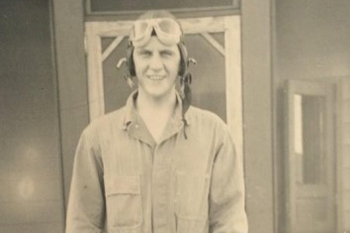 Frank Marcel Jones