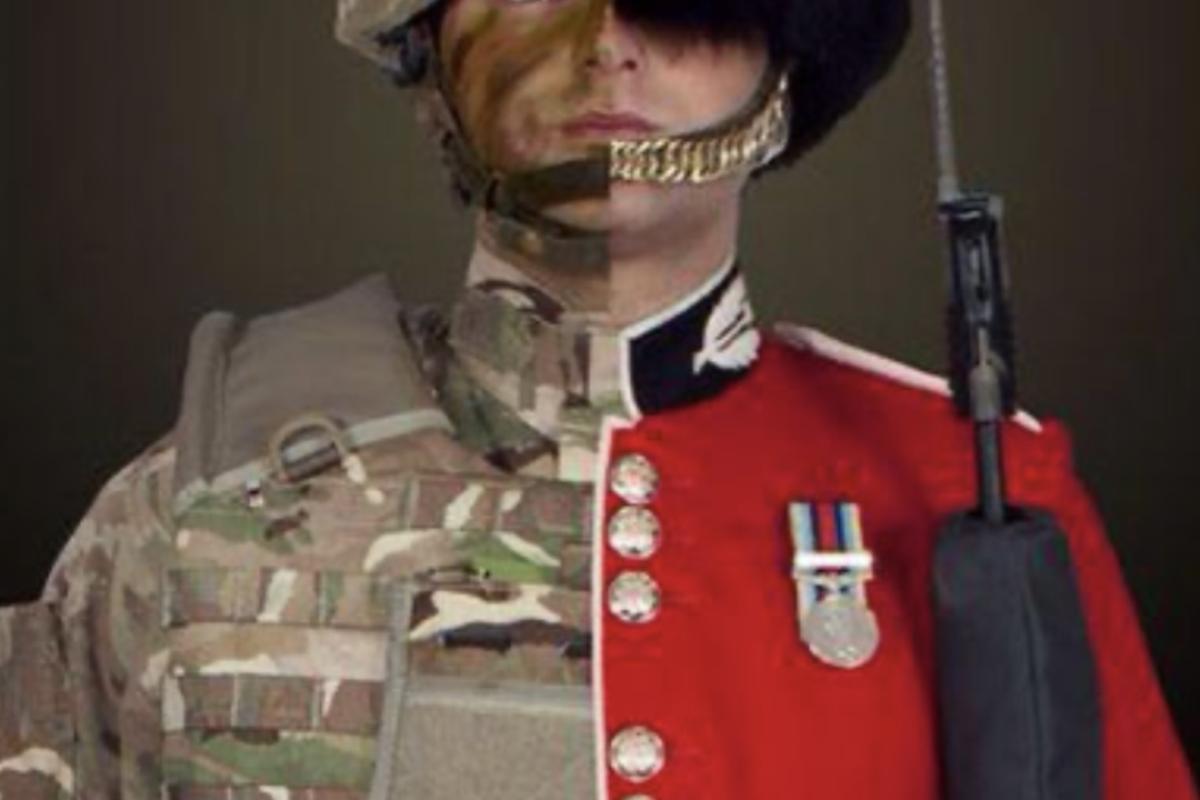 Scotch guards