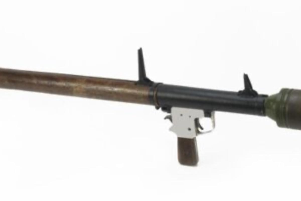 RPG-2