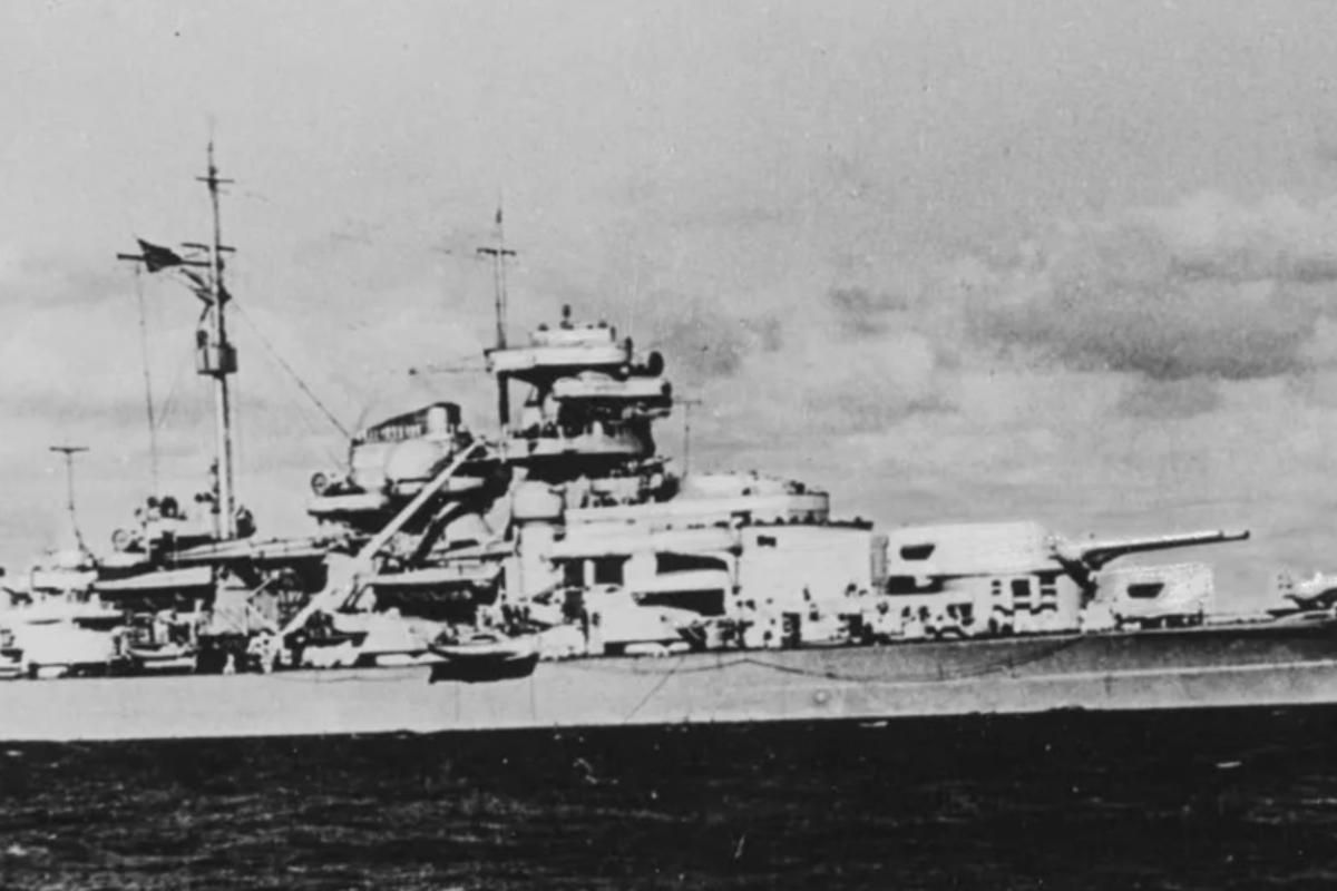 Bismarck