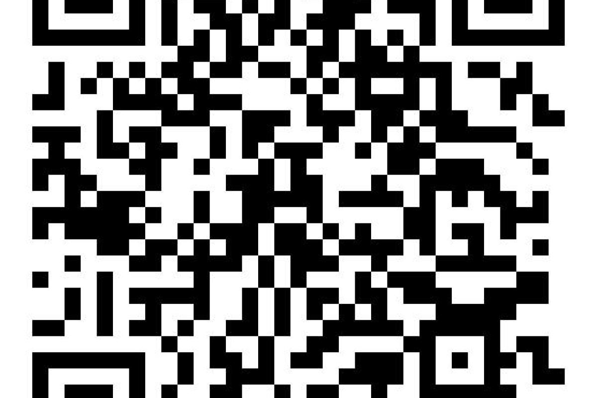 Legends Live On Facebook QR Code