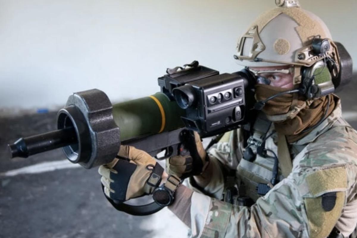 Matador 90mm rocket 