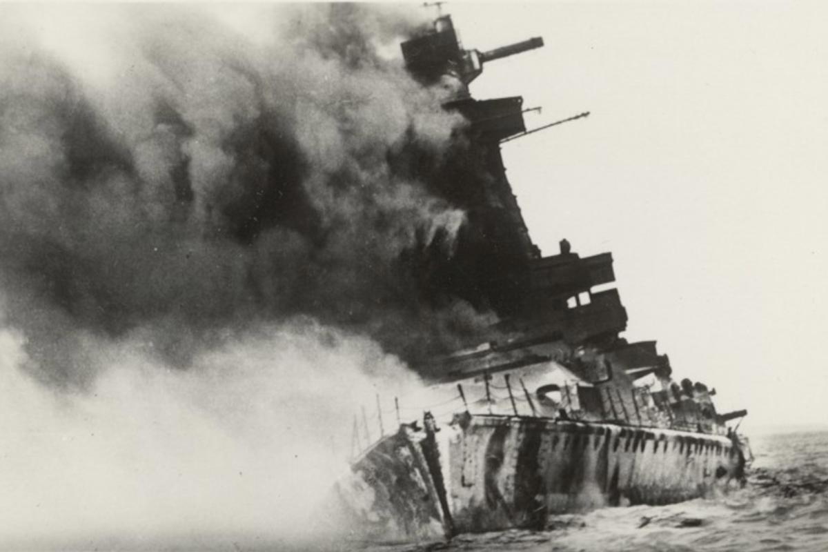 Graf spee 
