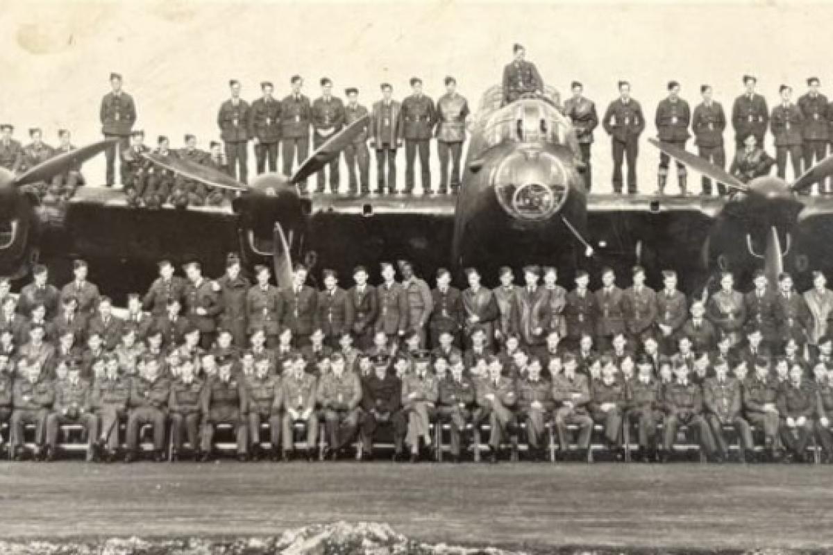 392 bomber command 