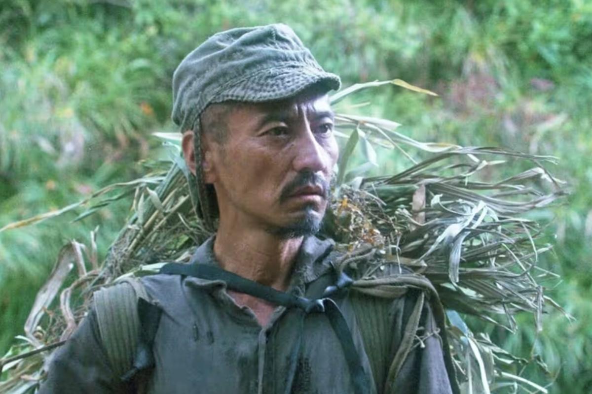 Hiro Onoda