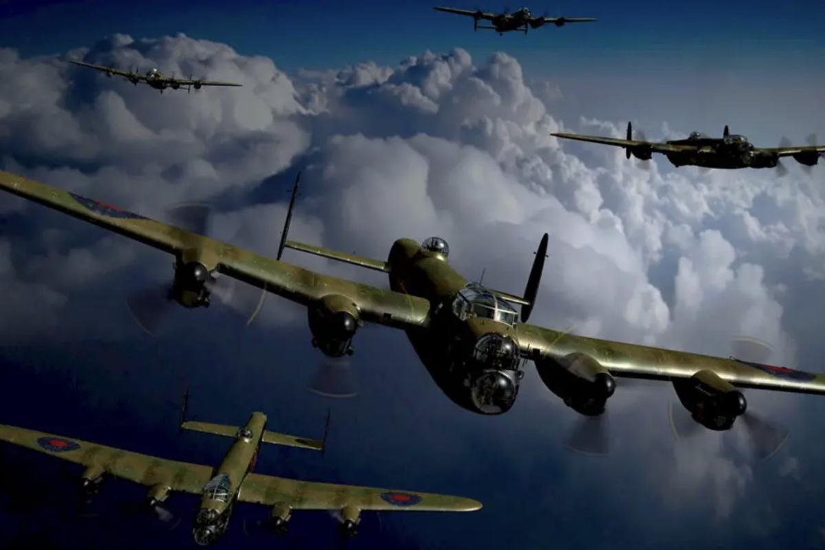 Operation clarion