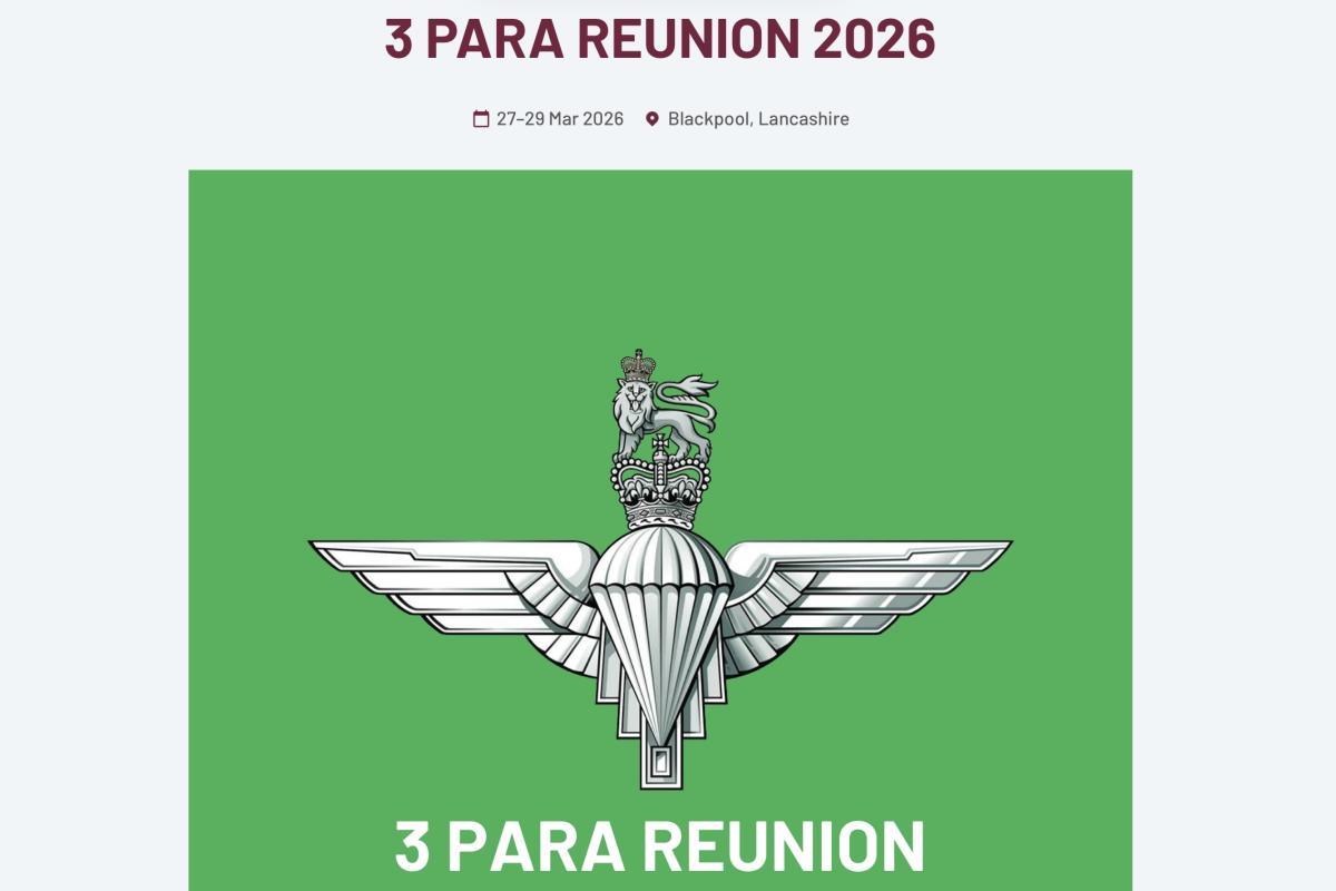 Reunion 
