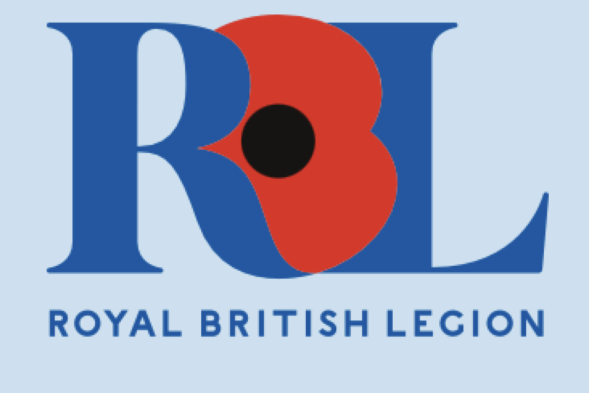 royal british legion logo