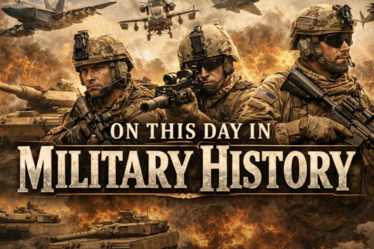 On this day 