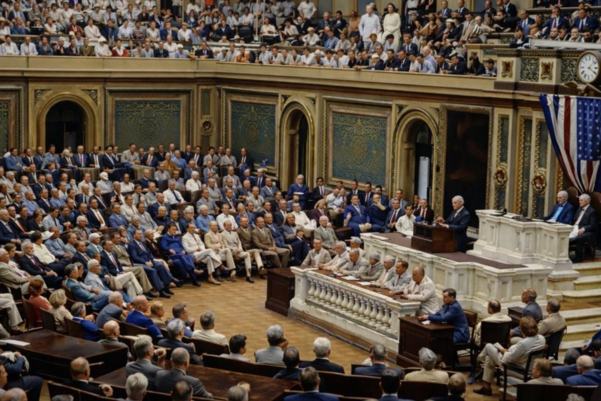 Congress