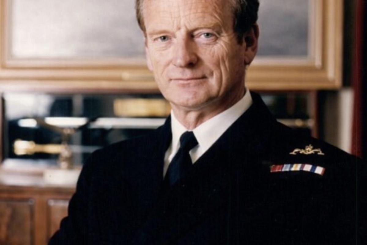Admiral