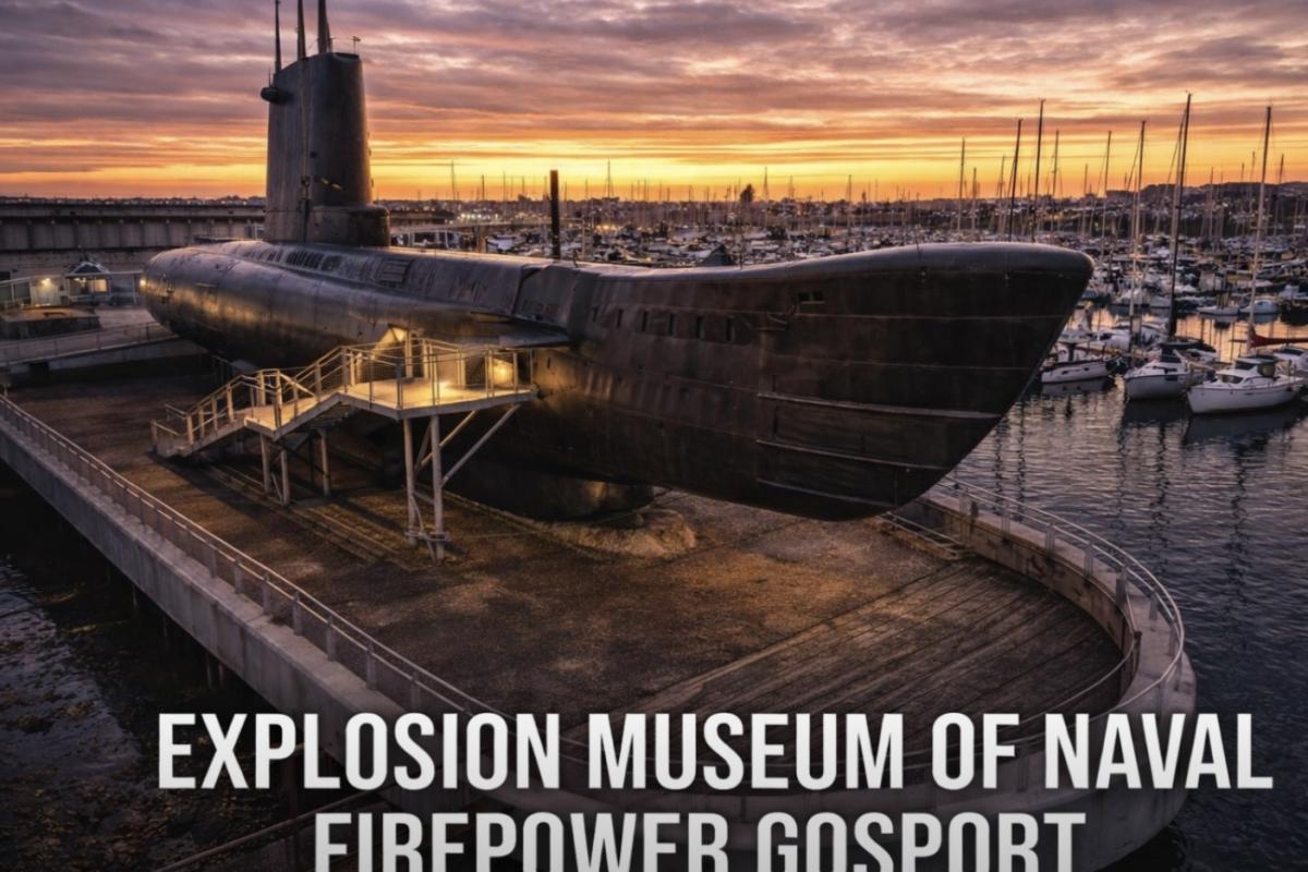 Museum