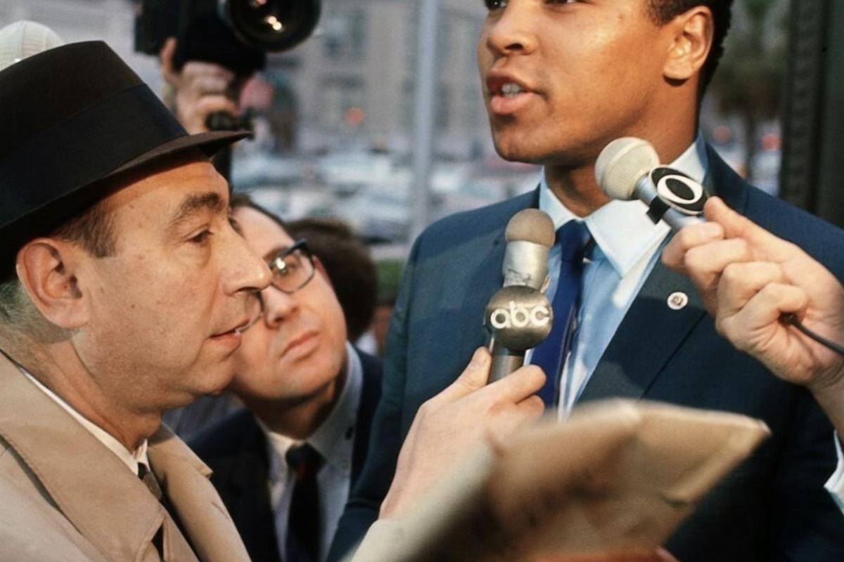 Ali