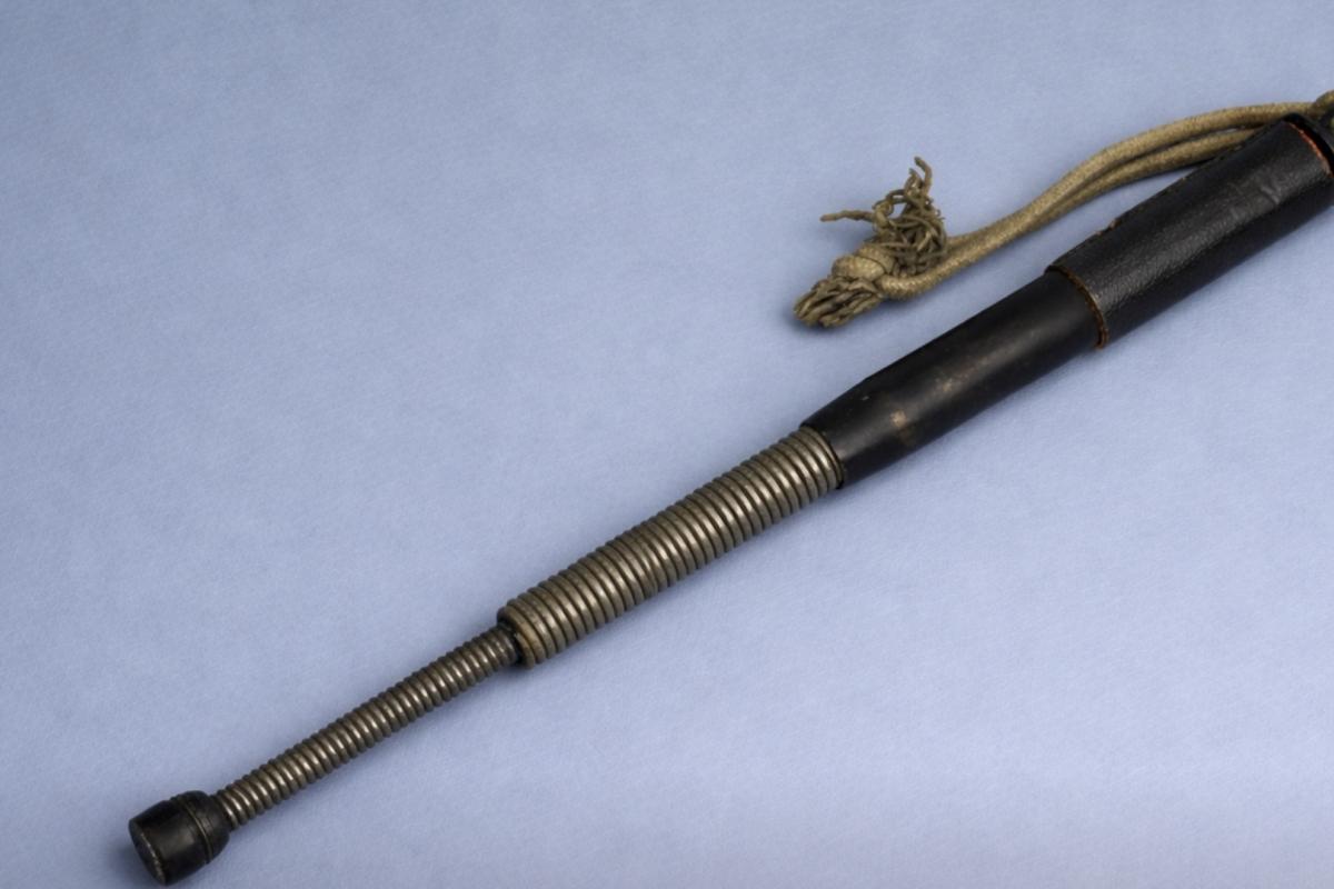 Truncheon 