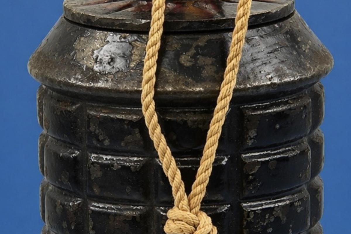 Grenade