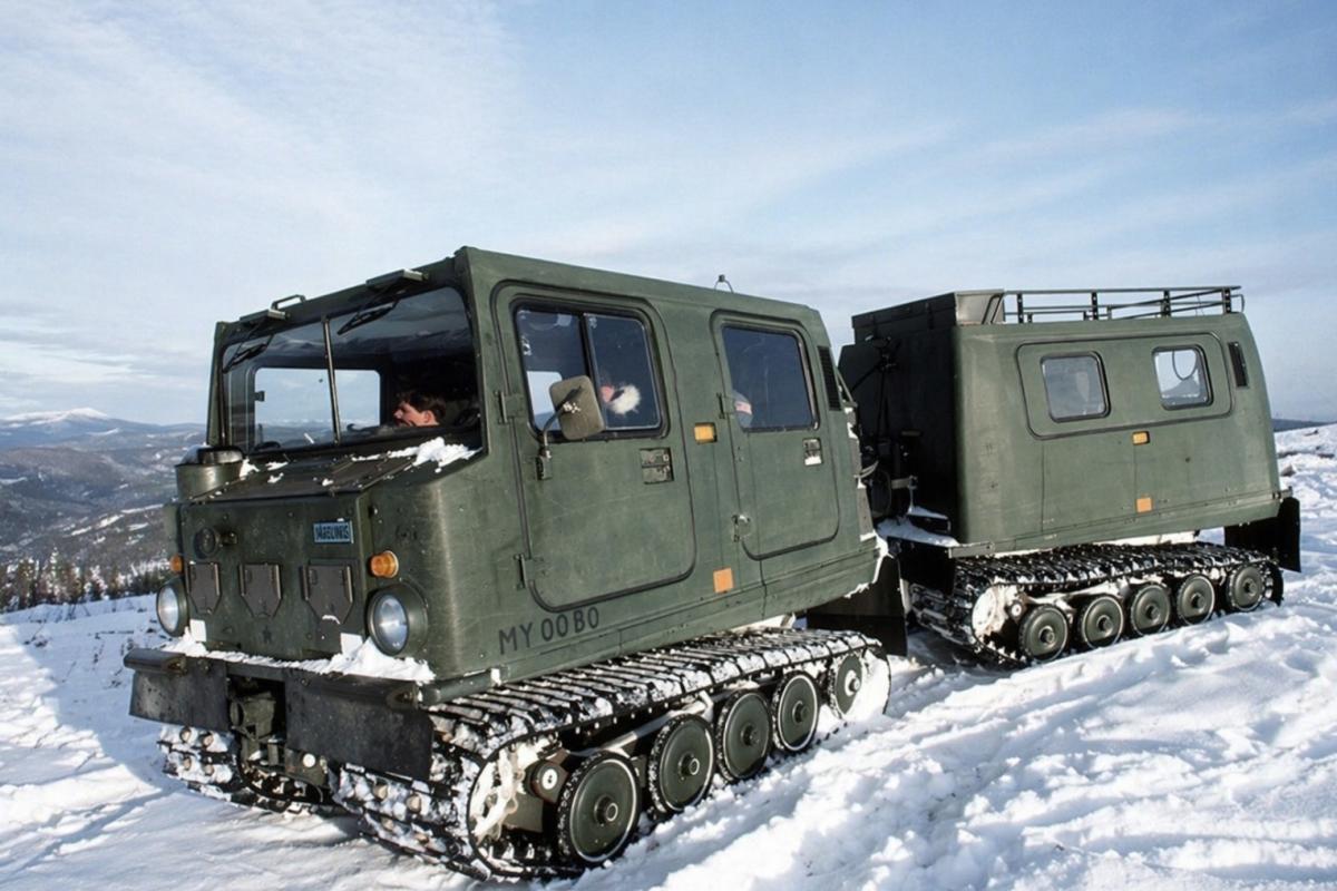 Bandvagen 206