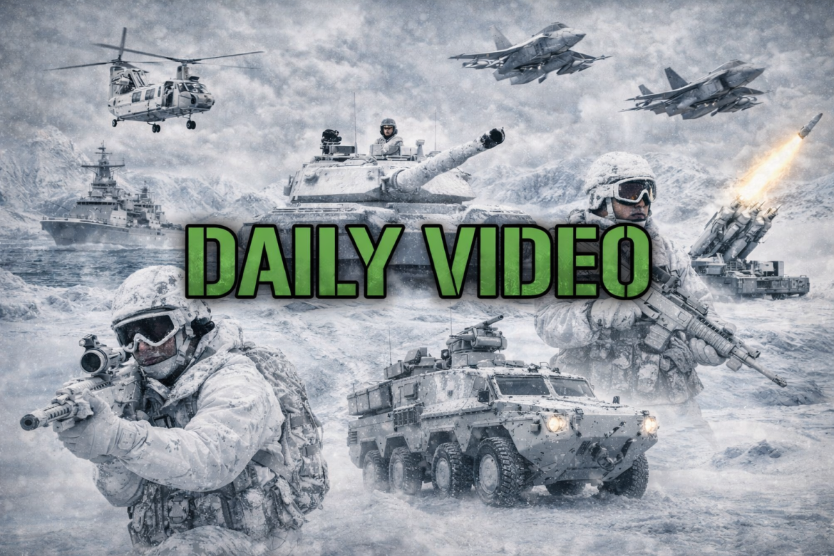 Military Warfare