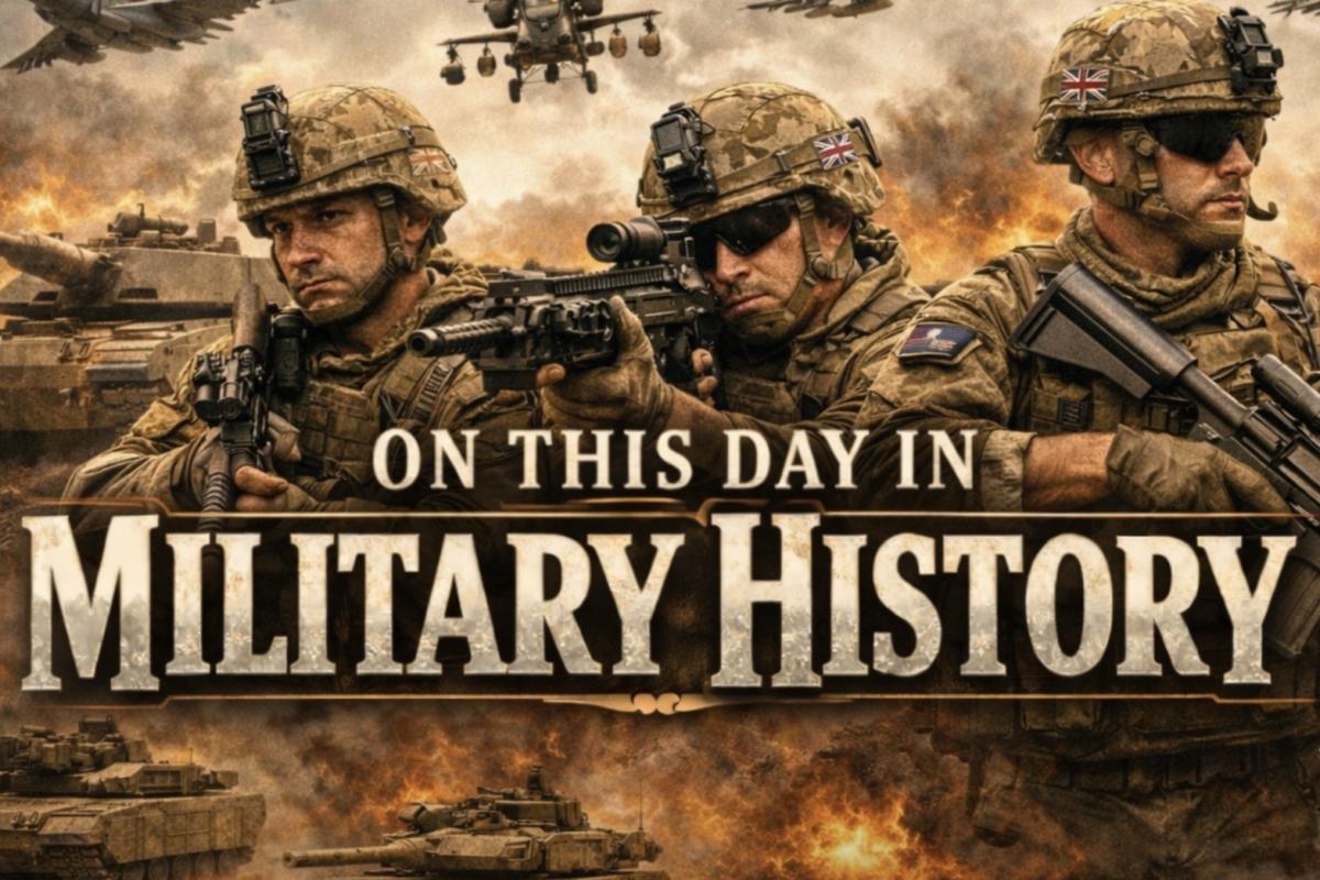 On this day 
