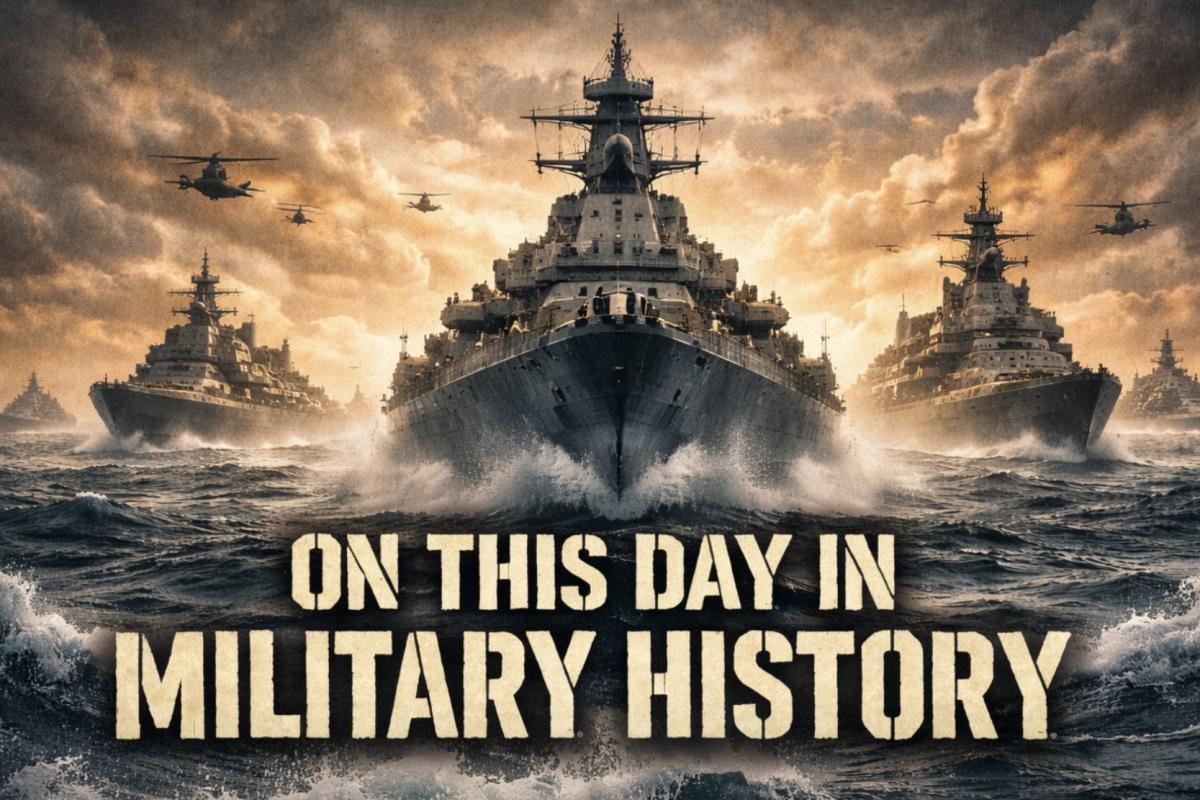 Battle ships