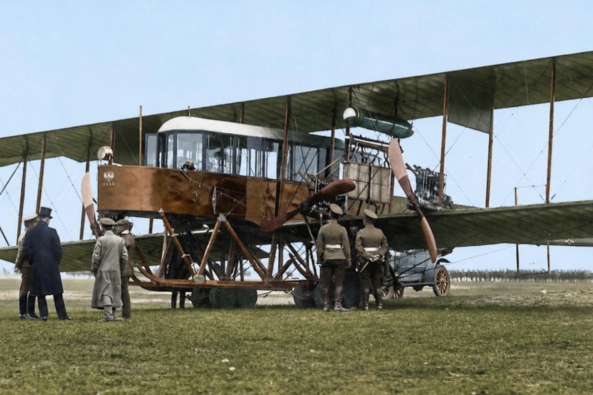 Plane 