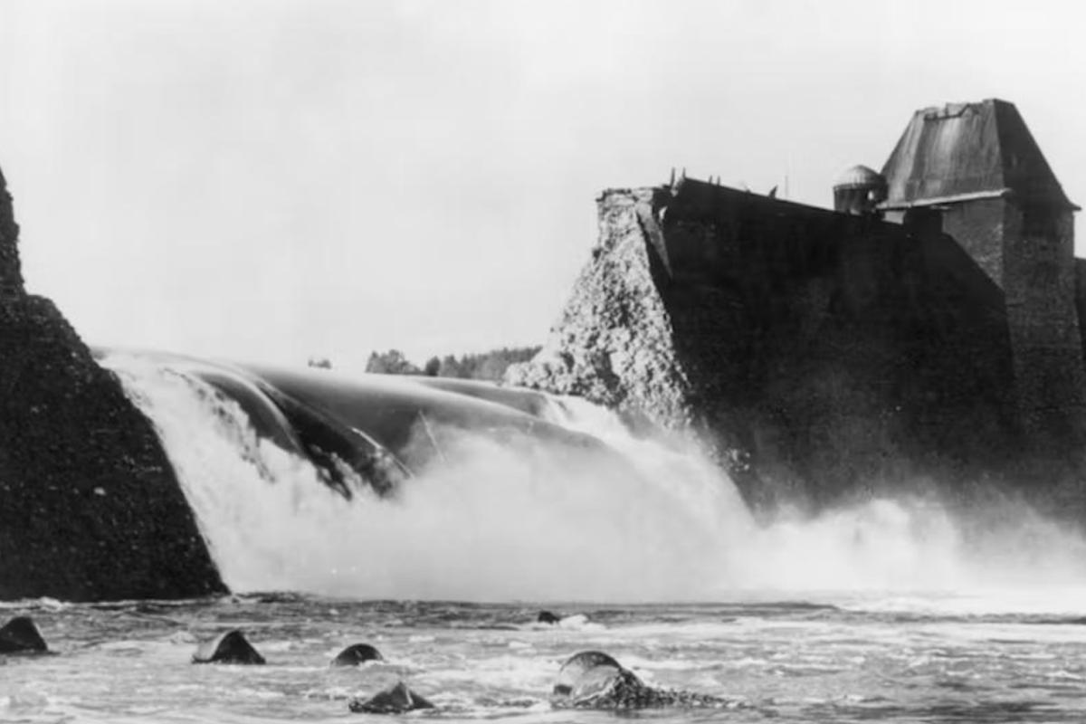 Dambusters 