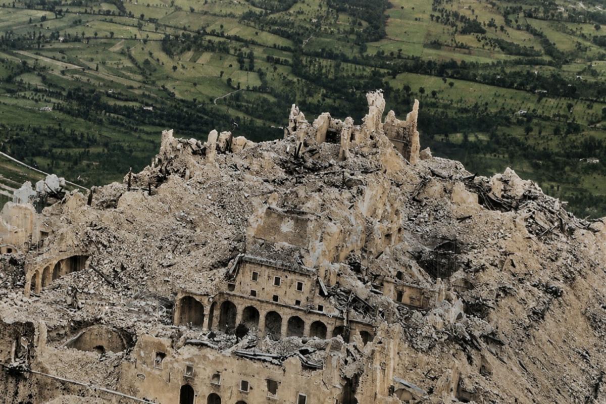 Monte casino 