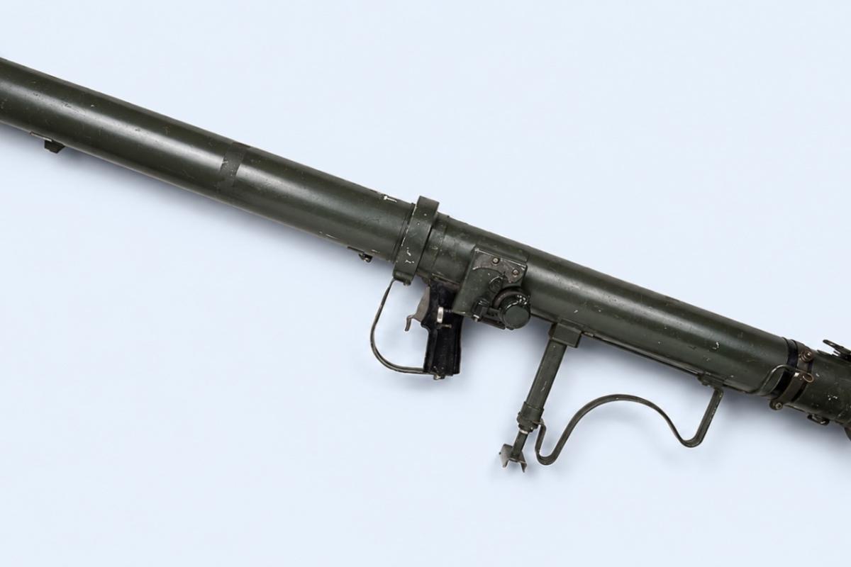 M20 3.5 bazooka