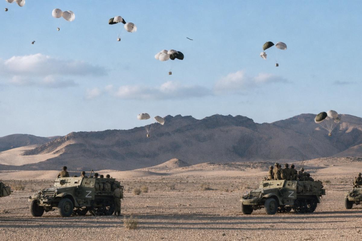 Israeli 6 day Arab war 