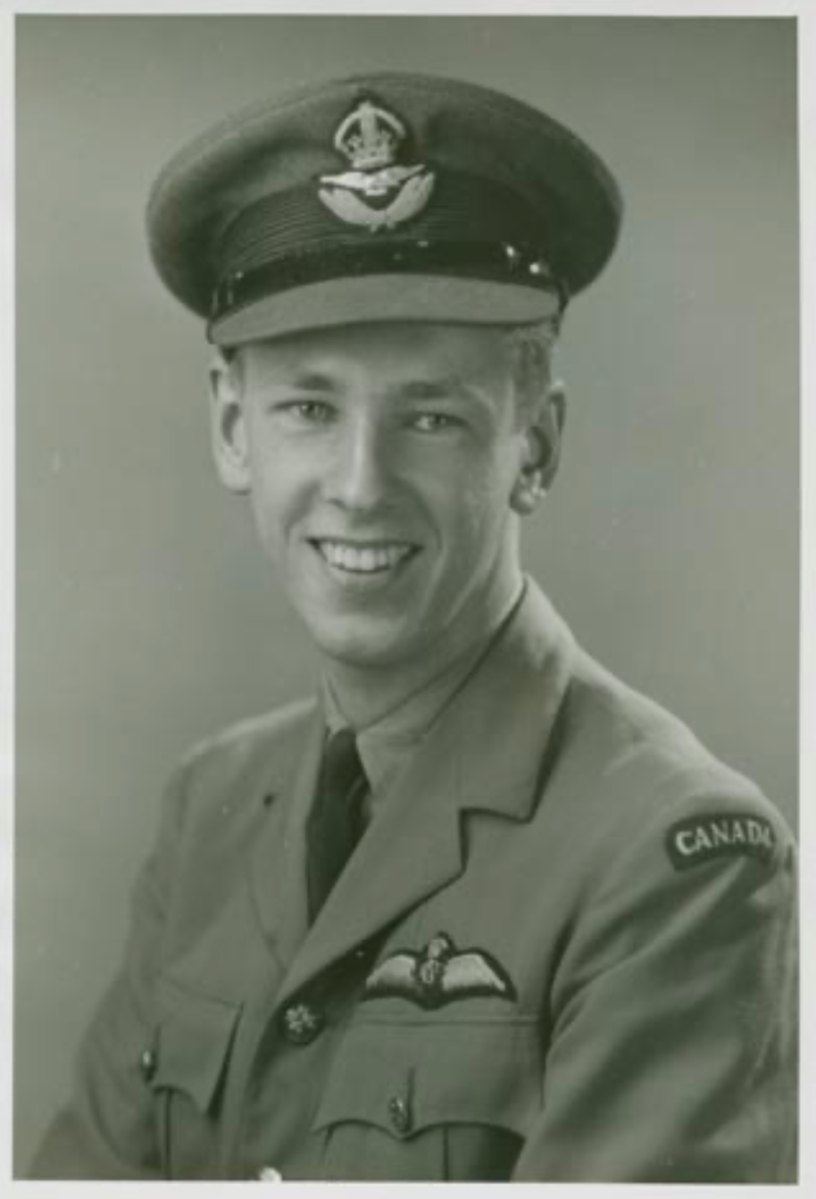 Jack Laffoley
