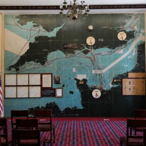 Operation room d day 