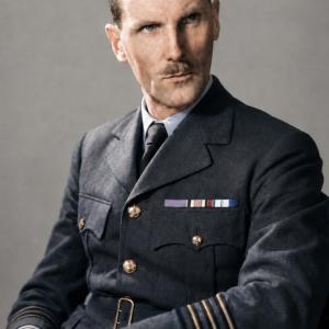 James Martin Stagg 